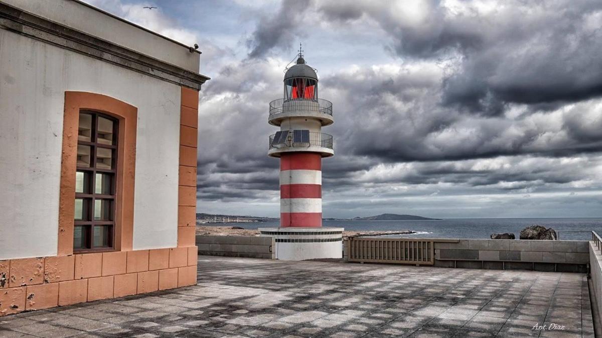 Gofioplaya Suite Solarium Arinaga Esterno foto